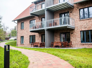 Apartmenthaus Feldberg