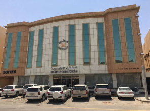 Golden M1 Furnished Apartments