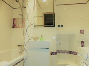 Hosapartments City Center