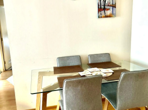 Departamento Temuco Full Equipado