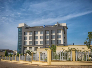 Best Western Kisumu Hotel