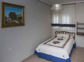 Apartamento Completo