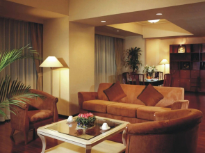 Hyatt Regency Metropolitan Chongqing