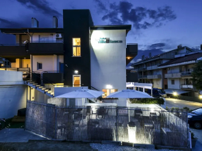 Hotel Villa Bianca