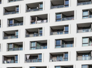 Apartamenty InPoint Mogilska Tower