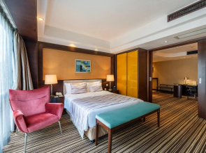 Leeden Hotel Guangzhou