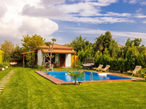 Gülzade Butik Otel