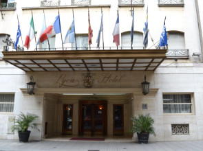 Hotel Lyon
