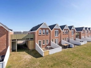 "Mari" - 2.3km from the sea in Western Jutland