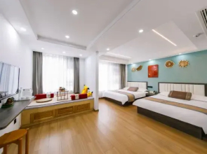 Zhujia Jianyuming Homestay