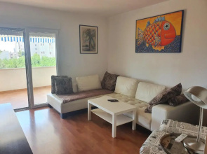 Great apartment for 5