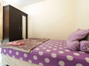 Dinda Apartemen Tangerang