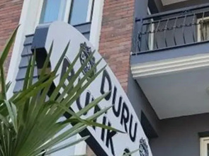 Duru Butik Otel Buca