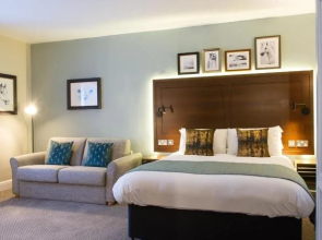 Innkeeper's Lodge Loch Lomond