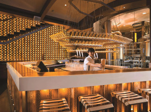 Kerry Hotel Pudong Shanghai