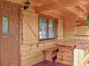 Beautiful Home in Sianozety With 2 Bedrooms