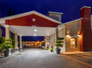 Best Western Johnson City Inn