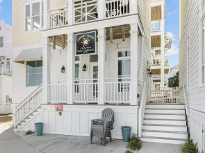 Exhibit E 2 Bedroom Townhouse
