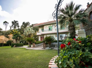 B&B Villa Alba