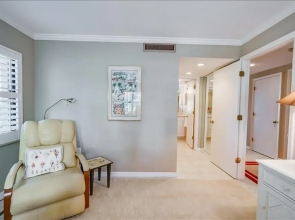 Sea Oats 151 - Beachfront 2 Bedroom Condo by Redawning