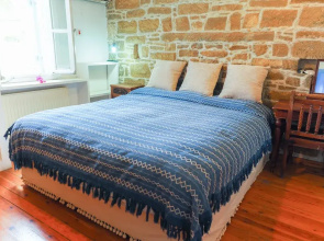 Vasilikos Traditional Holiday Apartments
