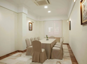 Hotel Príncipe Paz