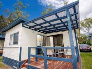 Ingenia Holidays South West Rocks