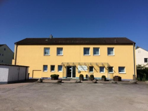 Pius-Hof Haus III