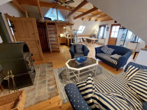 Apartment Alte Post Aggsbach Markt