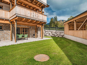 Amazing Apartment in Russbach With 2 Bedrooms and Wifi