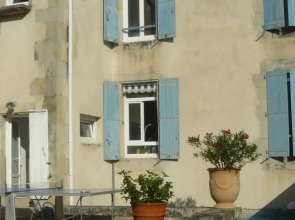 Lalbinque Chambres Dhotes