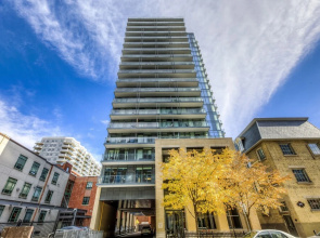 Beautiful Modern Condo Sleeps 4
