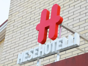 HeseHotelli Turku Kaskentie