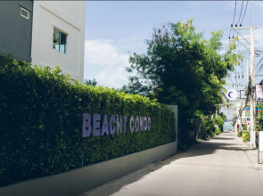 Beach 7 Condo by GrandisVillas