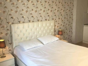 Apartment SEA TOWER Khimshiashvili 15