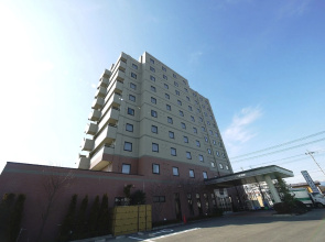 Hotel Route - Inn Nishinasuno