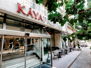 Kaya Prestige