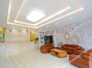 俏江南连锁宾馆(合肥火车站店)