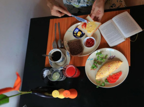 Maison d'Orient Hotel