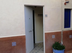 Antilla Riad