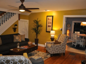 Mansion Farm Inn