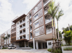 Palmetto Condominium