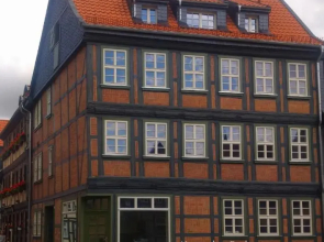 Ferienwohnungen Unterengengasse 4 in Wernigerode