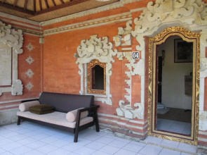 Dewata Homestay