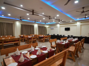 The Holidays Club Manali