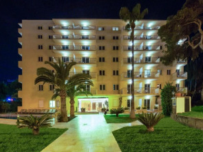 Cabot Tres Torres Apartamentos