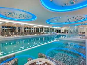 Hotel Terme Venezia