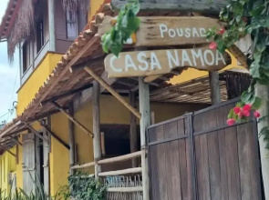 Casa Namoa Pousada