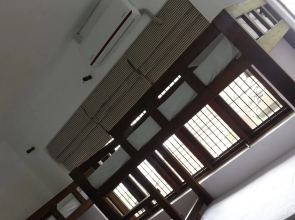 Backpackers Paradise Colombo
