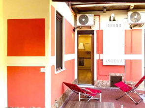 Appartamento vacanza a Tropea